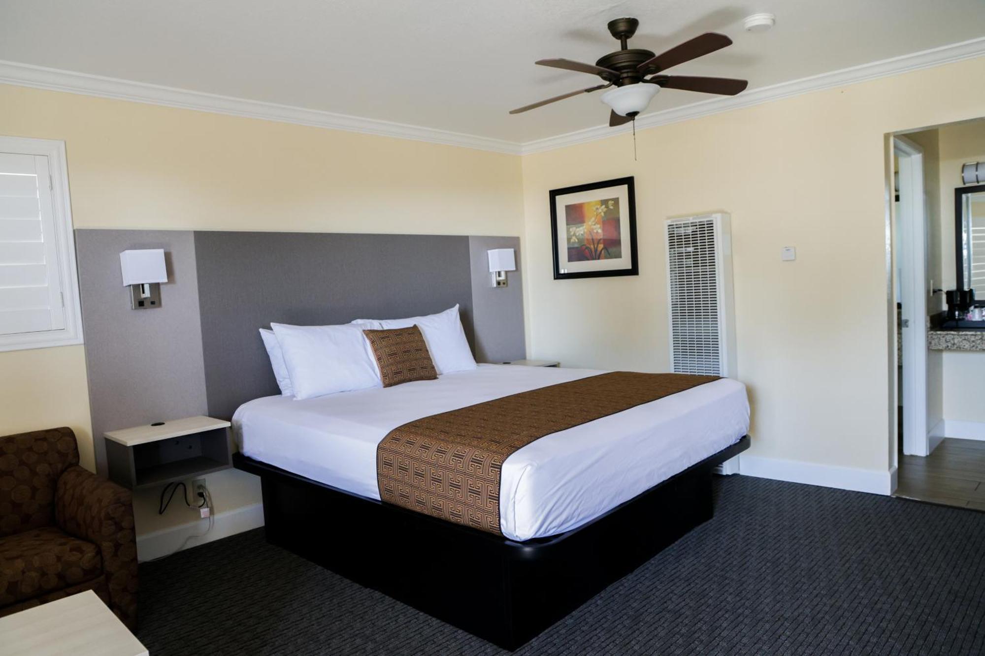 Motel Silver Surf 2*