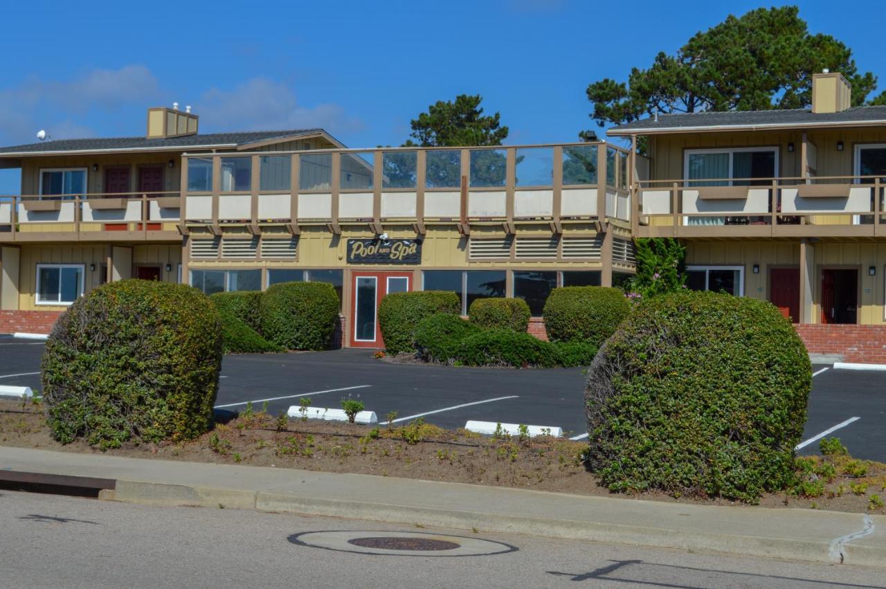 Silver Surf Motel 2*