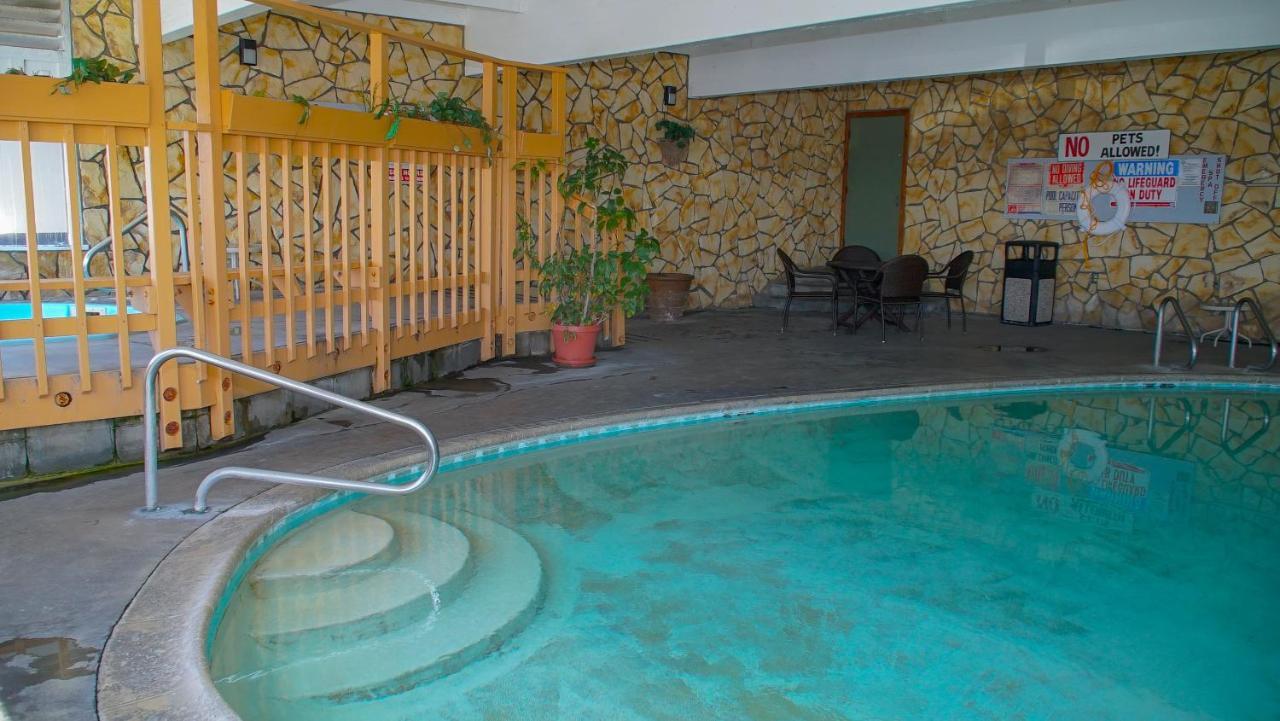 Motel Silver Surf 2*