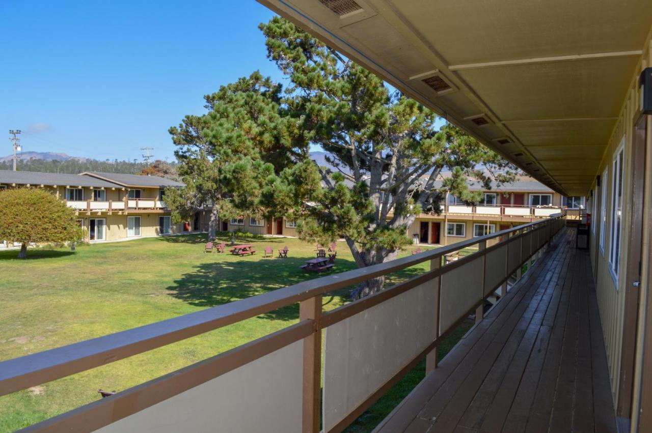 Motel Silver Surf 2*
